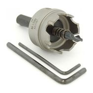 Alfra 18.0 mm Kısa Tip Tct Paslanmaz Panç