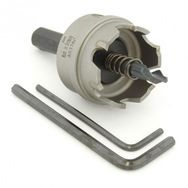 Alfra 60.0 mm Kısa Tip Tct Paslanmaz Panç