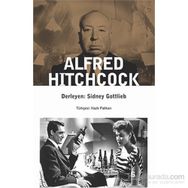 Alfred Hitchcock - Sidney Gottlieb