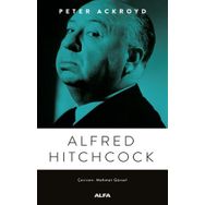 Alfred Hitchcook - Peter Ackroyd