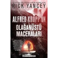 Alfred Kropp’un Olağanüstü Maceraları - Rick Yancey
