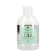 Algae 1000 ml Yosun Özlü ve Zeytinyağlı Nemlendirici Şampuan
