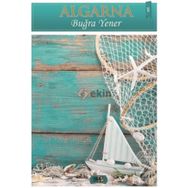 Algarna - Buğra Yener