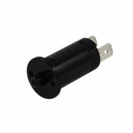 Algatec IC-187A Plastik Ters Kapalı Kontak 12 mm 50 Adet Buton