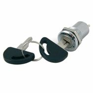 Algatec IC-195A Metal Anahtarlı Swıtch