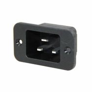 Algatec IC-215A-1 Erkek Kulaklı 10 Adet Power Fiş
