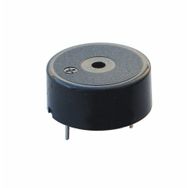 Algatec IC-220 12-24V 23 mm Devreli 10 Adet Buzzer