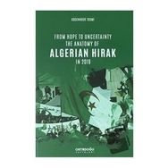 Algerian Hirak In 2019