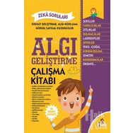 Algı Geliştirme-Ferhat Çınar