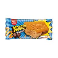 Algida 60 ml Mini Nogger Sandwich Dondurma