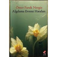 Algılama Evreni Hataları Ömer Faruk Nergiz