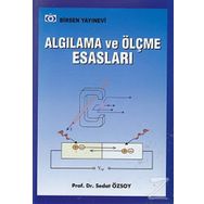 Algılama Ve Ölçme Esasları- Sedat Özsoy