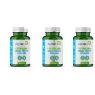 Algolina Spirulina 600 mg 120 Tablet