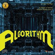 Algorithm - Level 3 - 3 Kitap - Iq Ve Yetenek Geliştiren Kitaplar Serisi 9 - Kolektif