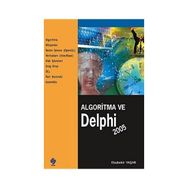ALGORITMA VE DELPHI 2005 - EBUBEKIR YAŞAR