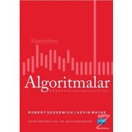 Algoritmalar - Kevin Wayne , Robert Sedgewick
