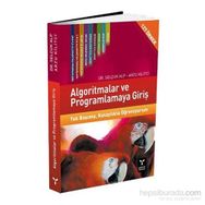 Algoritmalar ve Programlamaya Giriş - Arzu Kilitçi Selçuk Alp