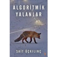 Algoritmik Yalanlar - Cinius Yayınları