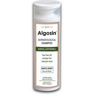 Algosin Ardıç Katranlı 250 ml Şampuan