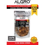Algro Dana Akciğer 120 gr Köpek Çiğneme Maması