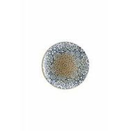 Alhambra 27 cm 6'lı Gourmet Düz Porselen Tabak