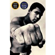 Ali: A Life: Shortlisted for the William Hill Sports Book of the Year 2017 Kağıt Kapak - Jonathan Eig