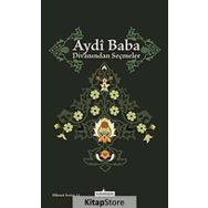ALI BABA DİVANINDAN SEÇMELER - TAHIR GALIP SERATLI