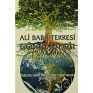 Ali Baba Tekkesi Gönül Otağı - Yahya Aslandaş
