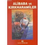 Ali Baba ve Kırk Haramiler - Kolektif