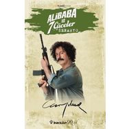 Ali Baba ve Yedi Cüceler - Cem Yılmaz