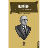 Ali Canip Hayatı Ve Eserleri - Sadeddin Nüzhet Ergun