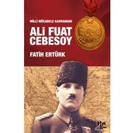 Ali Fuat Cebesoy - Fatih Ertürk