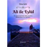 Ali ile Eylül - Oktay Çelik - İkinci Adam Yayınları
