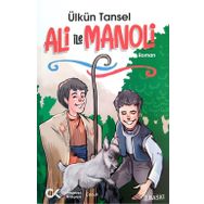 Ali İle Manoli - Ülkün Tansel