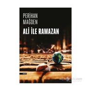 Ali ile Ramazan - Perihan Mağden