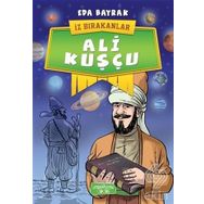 Ali Kuşcu - İz Bırakanlar - Eda Bayrak