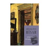 Ali Nizami Bey’in Alafrangalığı ve Şeyhliği Ciltli Abdülhak Şinasi Hisar