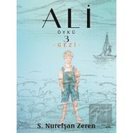 Ali Öykü - 3 - S. Nurefşan Zeren