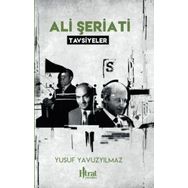 Ali Şeriati Tavsiyeler Yusuf Yavuzyılmaz