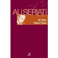 Ali Şiası Safevi Şiası-Fecr Yayınları