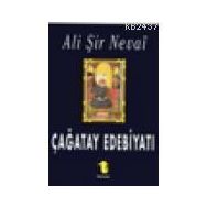 ALI ŞİR NEVAI VE ÇAĞATAY EDEBİYATI - KOMISYON