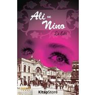 ALI VE NINO - YUSUF VEZIR ÇEMENZEMİNLİ