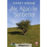 Alıç Ağacı ile Sohbetler İş Bankası Kültür Yayınları