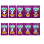 Alice 10x1 kg Smart Yetişkin Kedi Maması