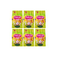 Alice 6x1 kg Kitty Premium Yavru Kedi Maması