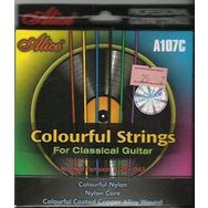 Alice A107c Klasik Gitar Teli Seti