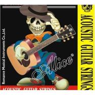 Alice A206-SL Akustik Gitar Tel Seti