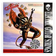 Alice A506SL 09-042 Elektro Gitar Teli