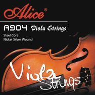 Alice A904 Viyola Teli Takımı