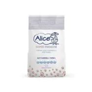 Alice Aktif Karbonlu Super Premium Topaklaşan 2x10 lt Kedi Kumu